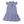 Load image into Gallery viewer, Game Day Dress- Yale
